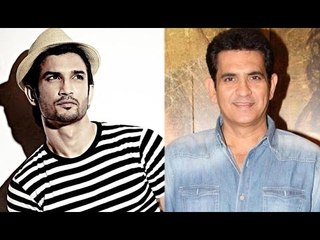Sushant Singh Rajput In Omung Kumar's Psychological Thriller?