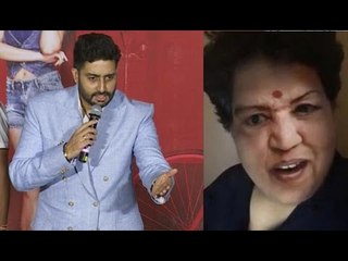 Abhishekh's SHOCKING Comment On Tanmay Bhatt's Lata Mangeshkar Insult Video