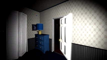 [SFM FNAF] FNAF 4 MLG