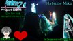 Hatsune Miku EXPO 2016 Concert- New York- Hatsune Miku- The Disappearance of Hatsune Miku (My Point of View)