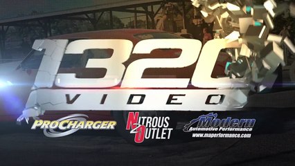 1400 Horsepower Nissan Patrol in Dubai!