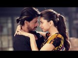 Shah Rukh Khan To Romance Deepika Padukone In Aanand L Rai's Film?