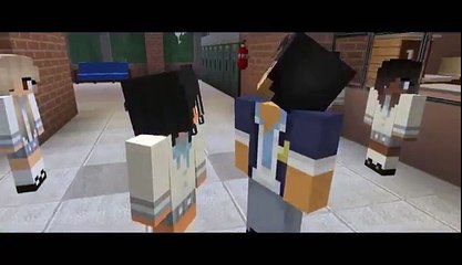 Aaron Compilation! || Phoenix Drop High X Minecraft Diaries || Aphmau