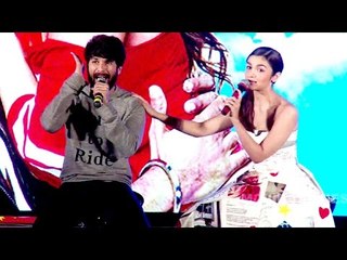 Shahid Kapoor's FUNNY Reaction On Working With Alia Bhatt In Shandaar