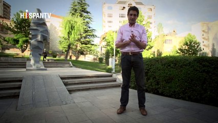 Irán Hoy - Retención de $2 MM de posesiones de Irán por EEUU