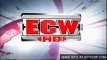 ECW SPECIAL REPORT ON WEATHER IN ECW ARENA!!