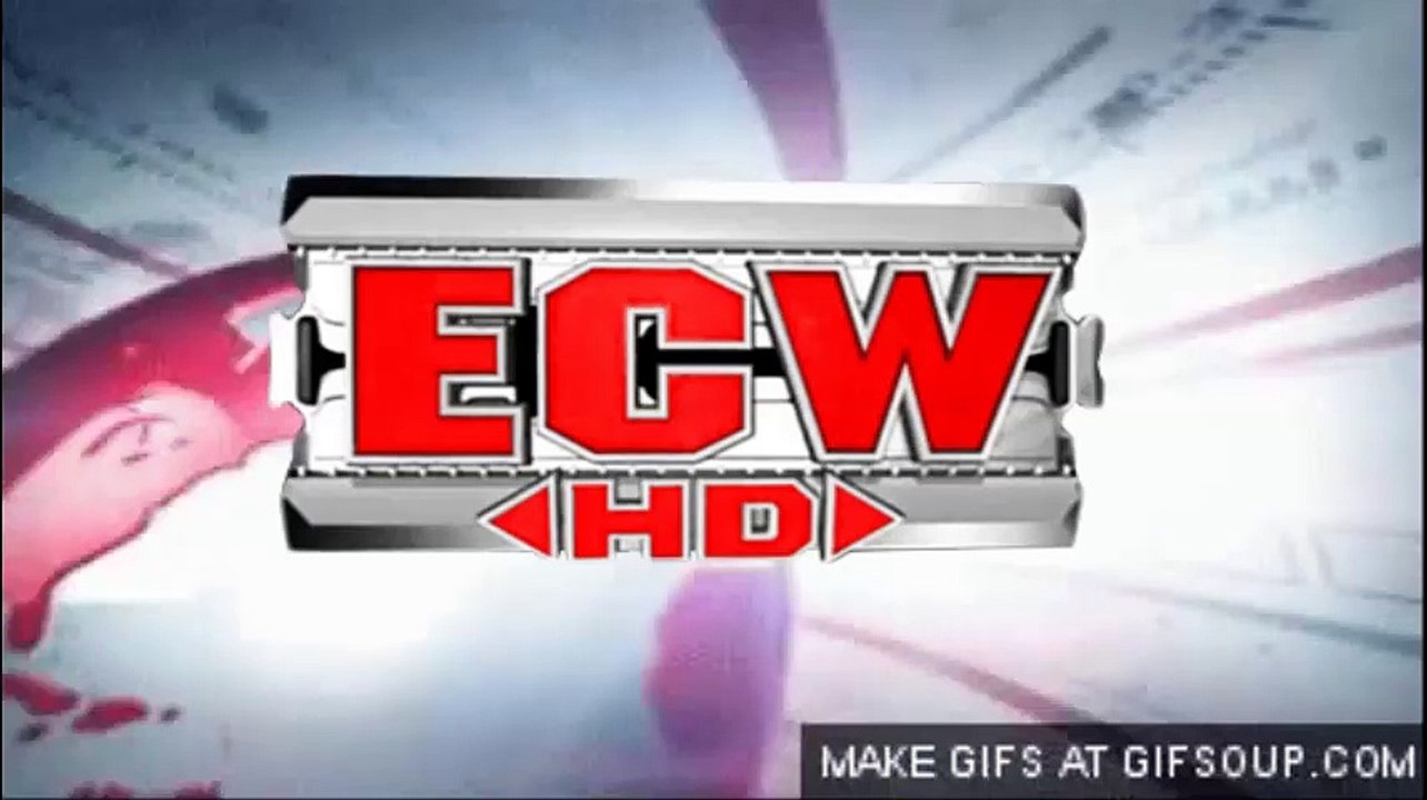 ECW SPECIAL REPORT ON WEATHER IN ECW ARENA!!