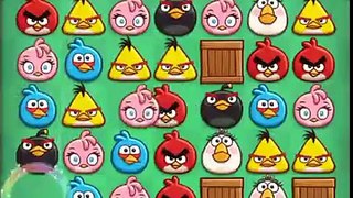 Angry Birds Fight! - 2016-06-02