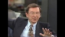 Canada AM 20th Anniversary, 1992: Norm Perry Takes a Life