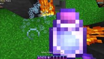 Minecraft PvP Texture Pack - BluePink  Fade Pack (1.8)