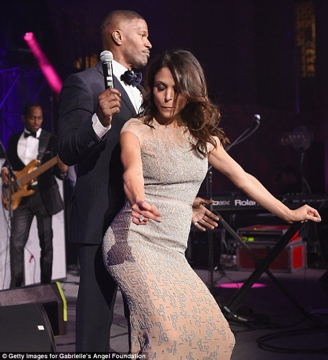 NICE DANCE