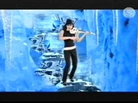 Vanessa Mae - Violin