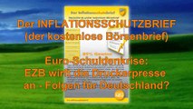 Verzinstes GELDSYSTEM INFLATION und HYPERINFLATION in 2012 Eurokrise Schuldenkrise Finanzkrise)