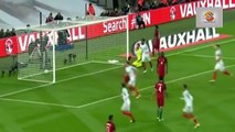 هدف فوز أنجلترا على البرتغال 1-0 مباراة ودية 2-6-2016