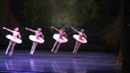 El Ballet Nacional de Uruguay presenta su nuevo espectáculo junto a Julio Bocca