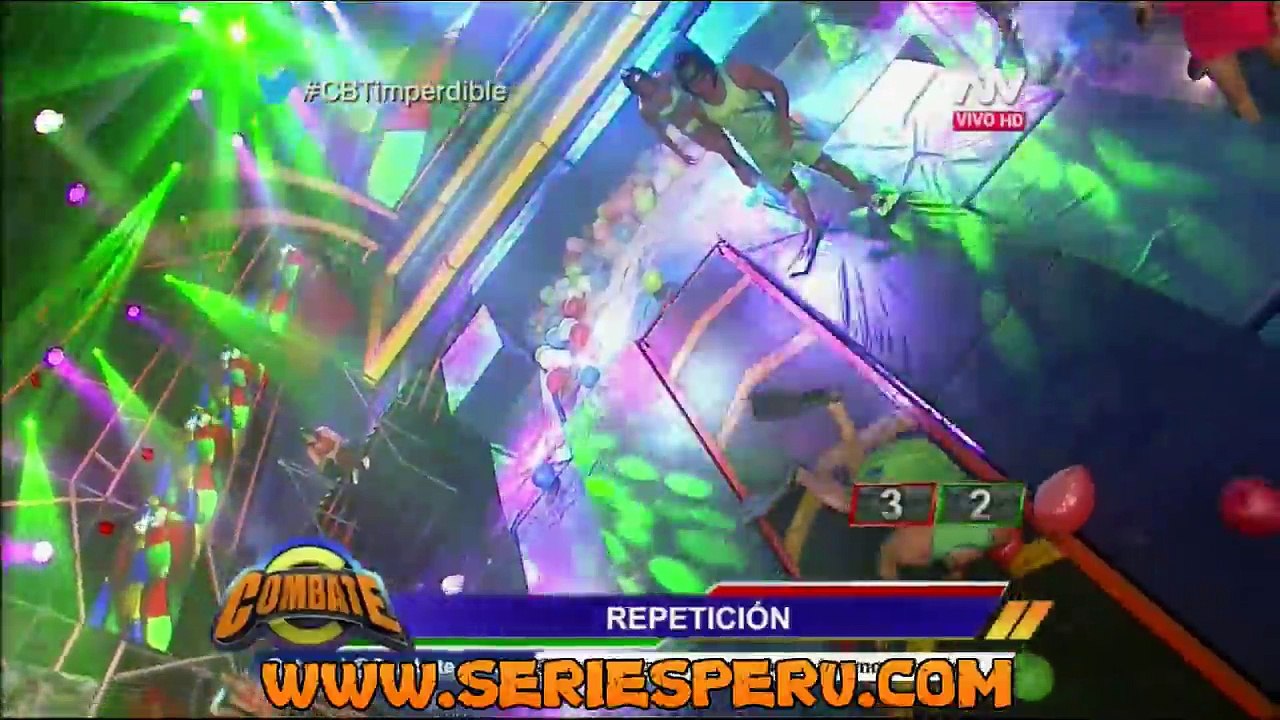 COMBATE