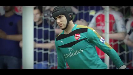 FIFA 16 | Career | 3rd Season | Aston Villa (46)