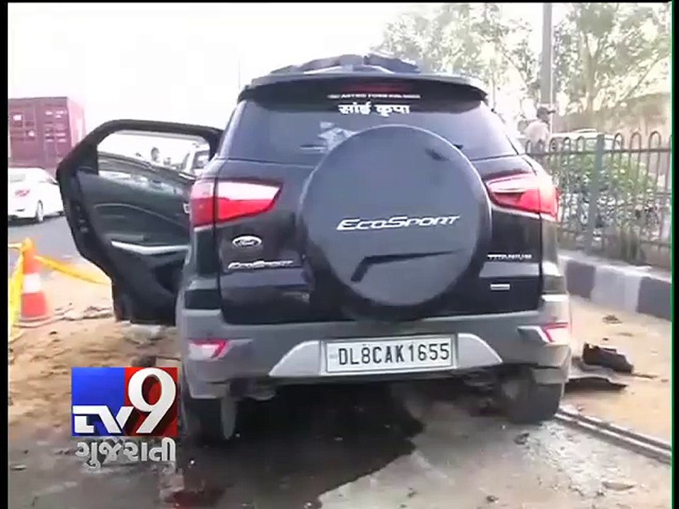 Six people killed in a road accident near Alipu...