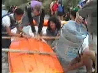 EIEJEE 2007 MIX CHOISY