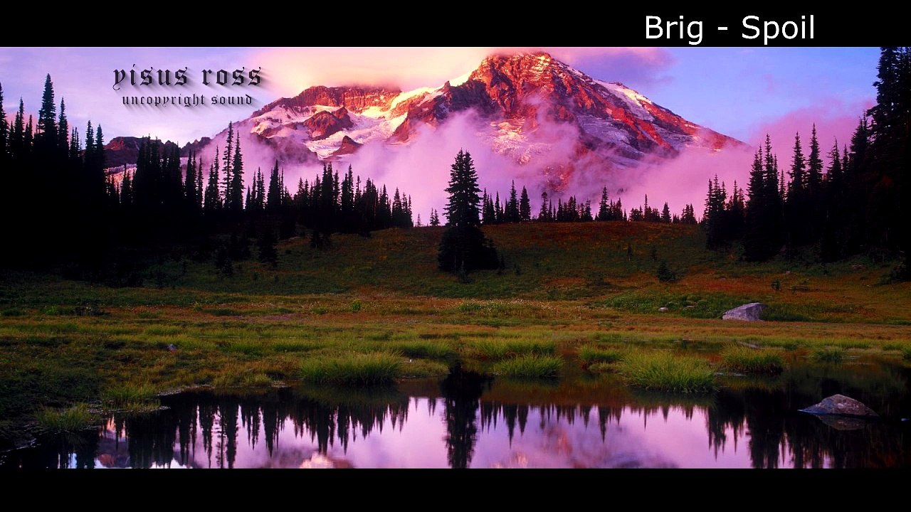 Brig - Spoil