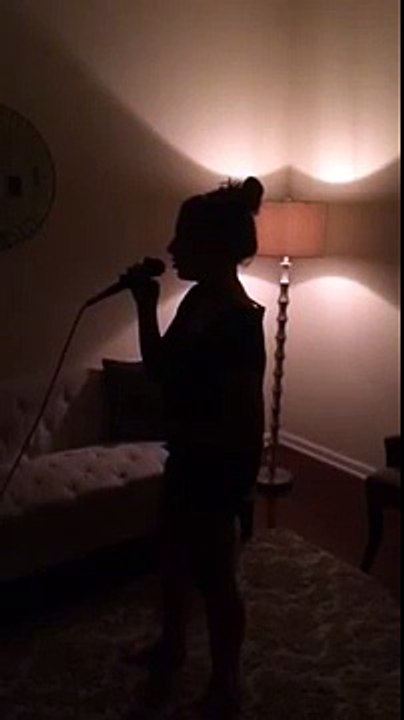 I will always love you- Whitney Houston