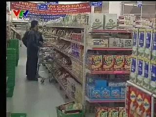 [Góc Tuổi Teen] Nuôi con bằng sữa mẹ