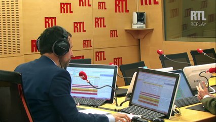 La Gauche "n'a plus de base sociale" et "est divisée comme jamais" selon Alain Duhamel