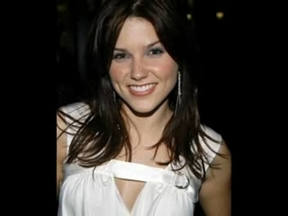 sophia bush brooke davis