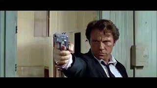 Reservoir Dogs - If young metro don't trust you I'm gonna shoot
