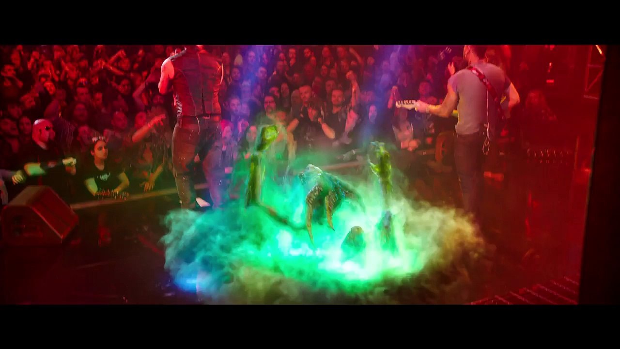 Kobe Bryant Ghostbusters Commercial