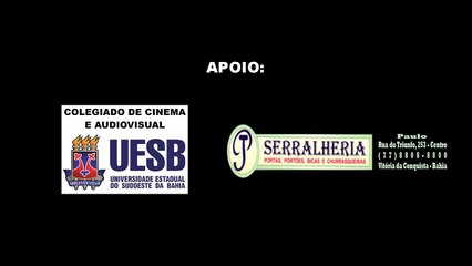 TRAILER: A Bicicleta de Kant / Kant's Bicycle