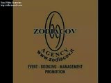 Zodiacov Agency: promo dj PROVENZANO 26 aprile@Spazio Newton