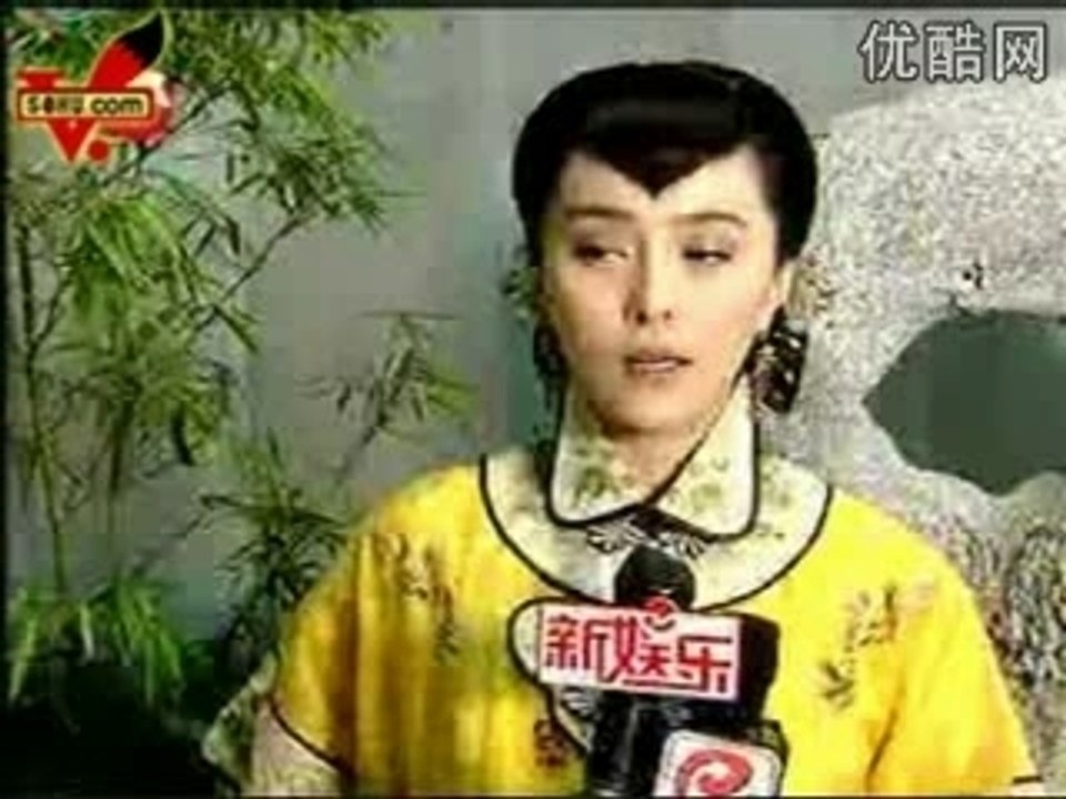 范冰冰为男人搓澡镜头
