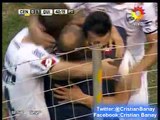 Rosario Central 1 Quilmes 1 (Mitre Rosario) Torneo Primera Division 2016