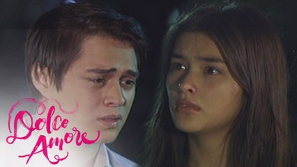 Dolce Amore: Serena wants to know the truth