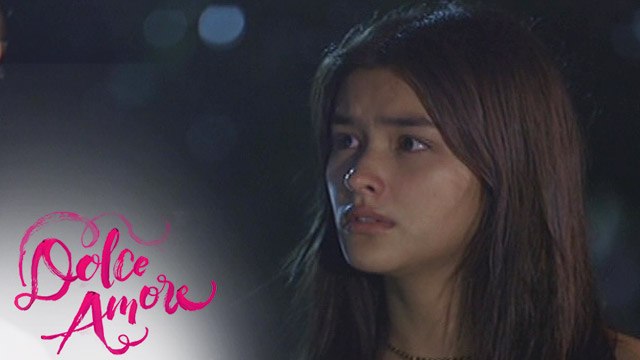 Dolce Amore: Mahal na mahal kita, Serena