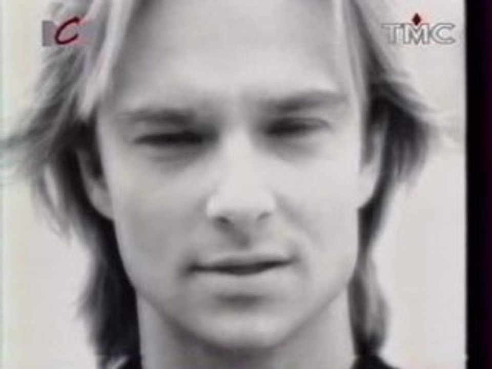 David Hallyday - About you