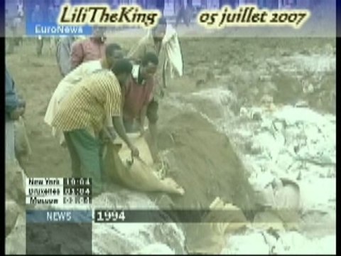 Euronews - Assises Bernard Ntuyahaga