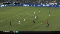 LA Galaxy vs. Sporting Kansas City  - Highlights - 02-06-2016 MLS