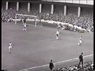 111.1/2 Финал ЧМ 1966 г. ФРГ-СССР 2-1