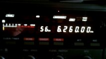 Skyline Radio Germany 25 12 2012 6260 kHz 10 21 UTC
