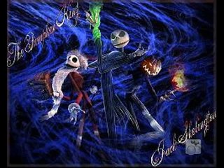 Jack Skellington