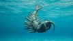 10 Weird Prehistoric Creatures That Can Spook You