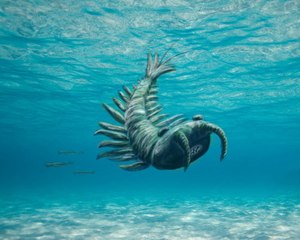 10 Weird Prehistoric Creatures That Can Spook You