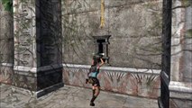 Tomb Raider Anniversary: Egypt - Obelisk of Khamoon (All Secrets & Tips)