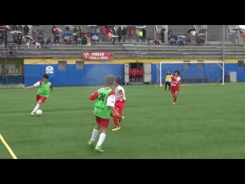 Icaro Sport. 5° Memorial Bellavista: Accademia Riminicalcio VB-AC Rimini 1912