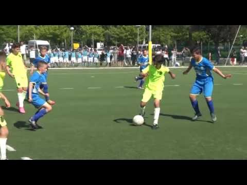 Icaro Sport. 5° Memorial Bellavista: Academy Udinese-Hellas Verona