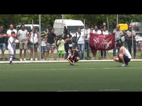 Icaro Sport. 5° Memorial Bellavista: Torino-Cesena