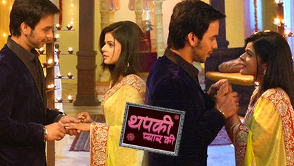 Finally! Thapki To Propose Bihaan | Thapki Pyaar Ki | Colors