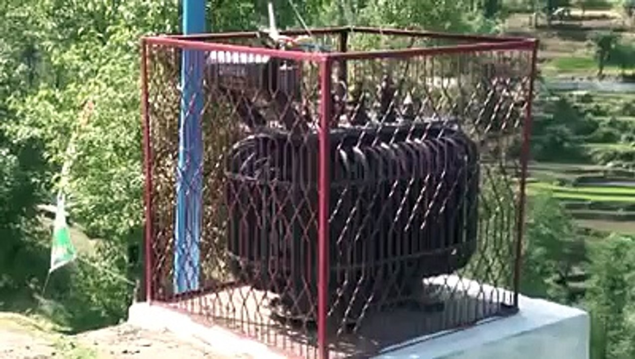 Small Hydel Power Projects In Khyber Pakhtunkhwa By KP Govt